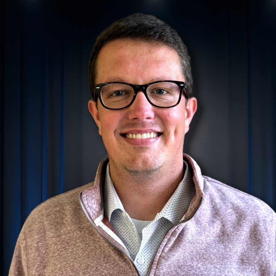 Michael Damron - Founder