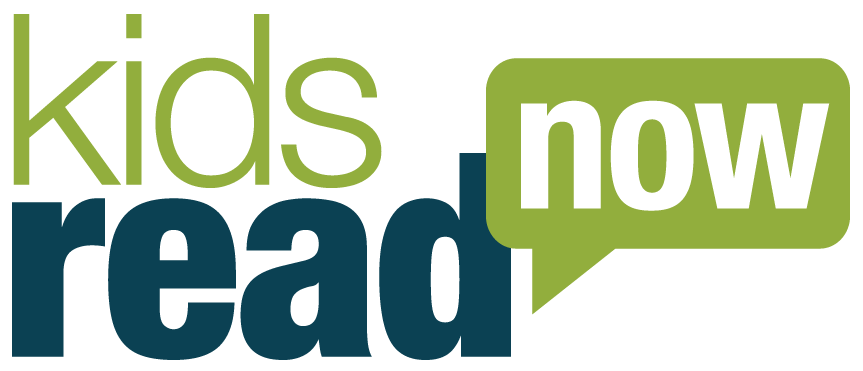 Kids Read Now